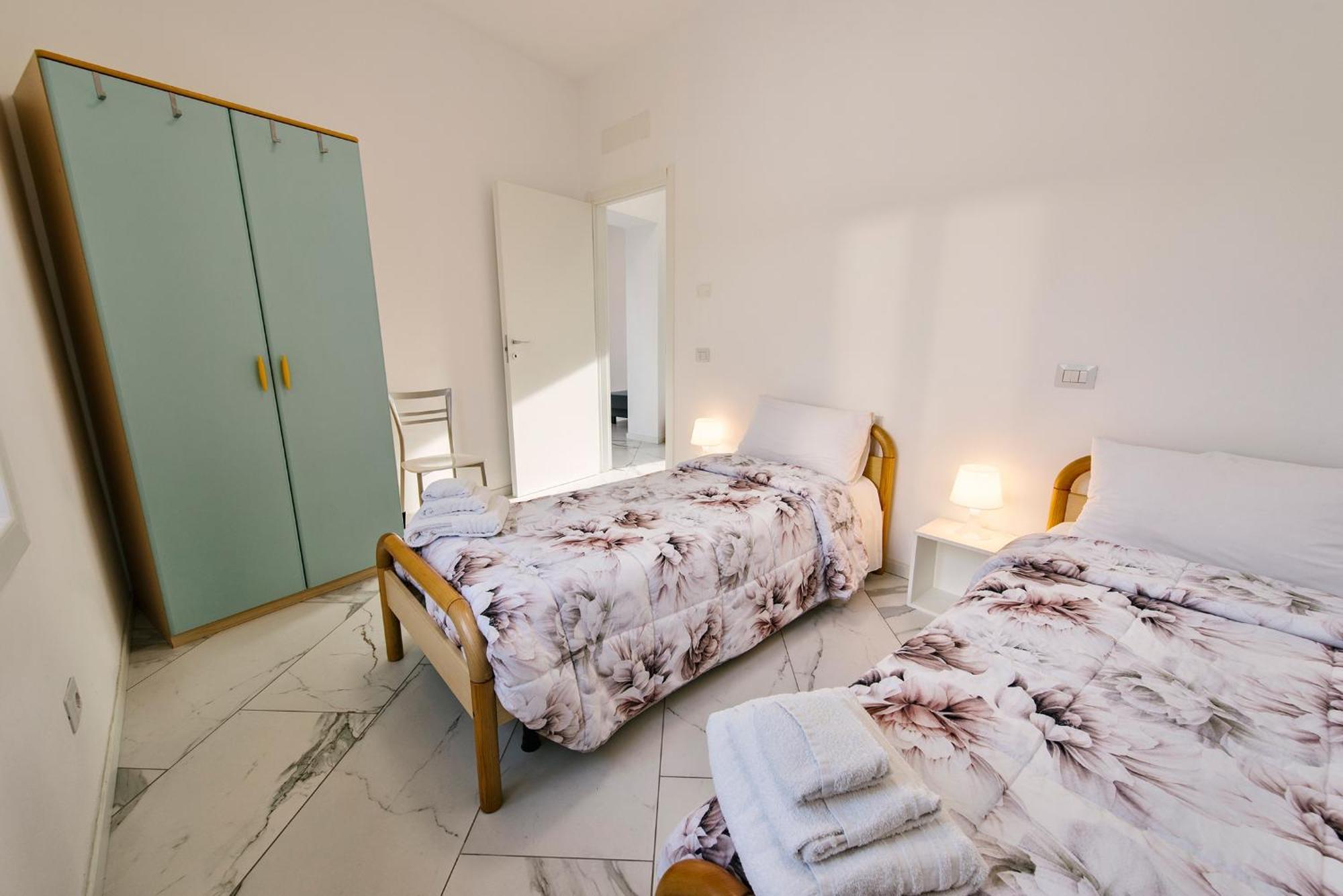 Dei Sogni Vicino Ospedale Borgo Trento,fiera E Arena Di Apartamento *